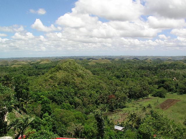 5.Tagesausflug, Chocolat Hills 393.JPG